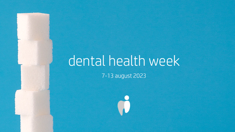 Dental Health Week 2023