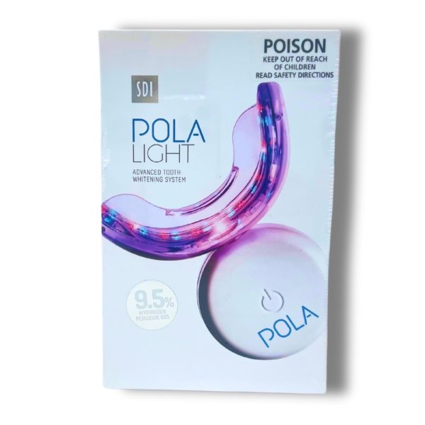 Pola Light Advanced Tooth Whitening System