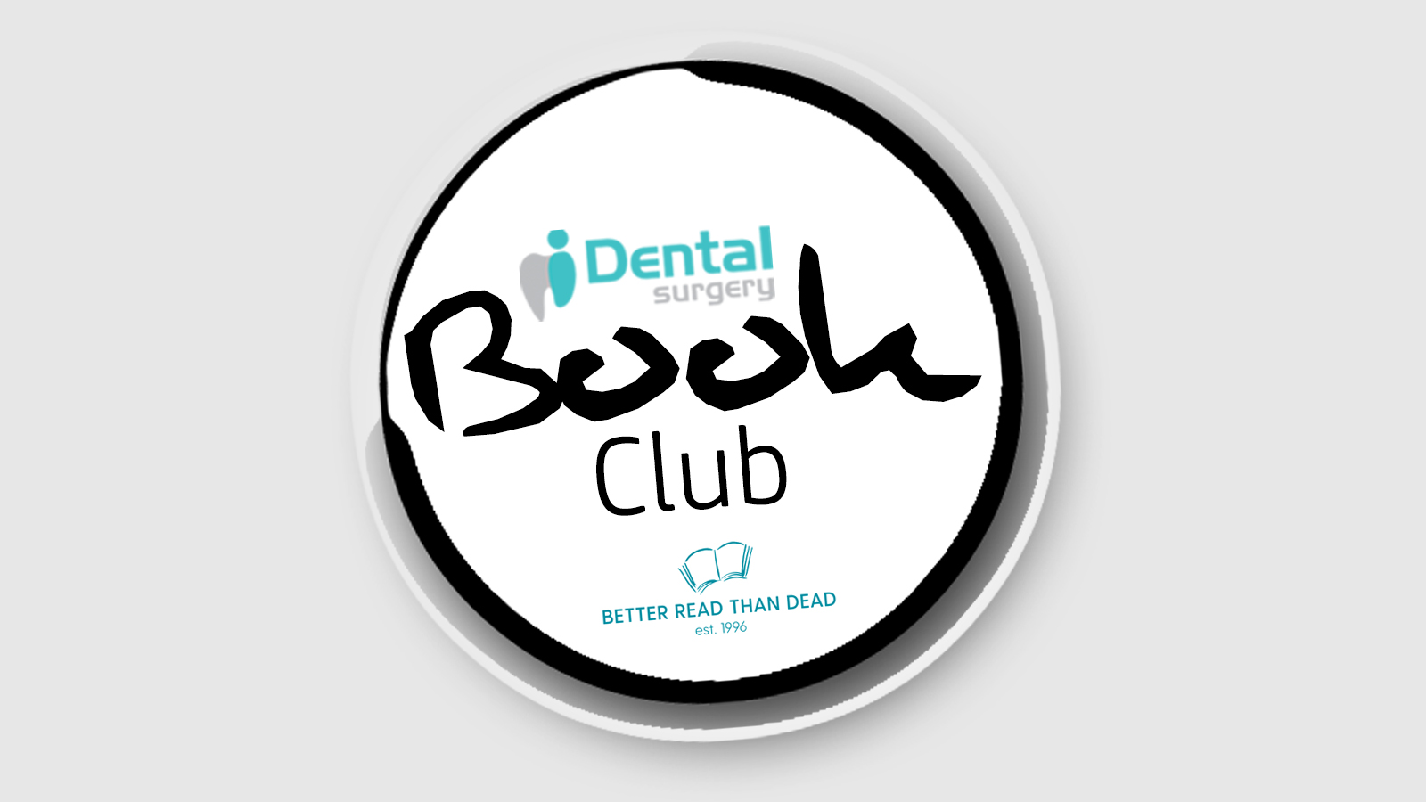 iDental Surgery Launches Monthly Book Club