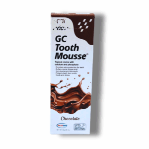 GC Tooth Mousse (Chocolate)