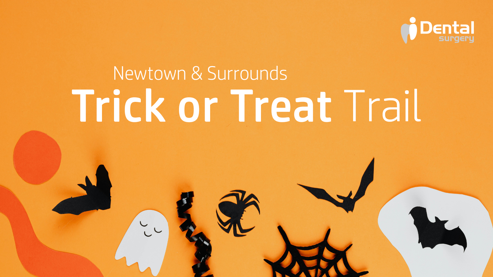 Inner West Trick or Treat Trail