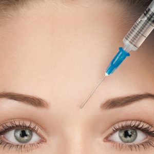 anti-wrinkle-injections